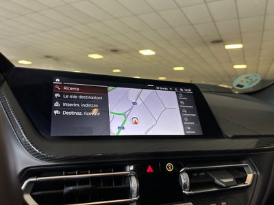 BMW Serie 1 5p. 118d 5p. Msport (16)