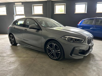 BMW Serie 1 5p. 118d 5p. Msport (3)
