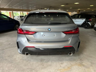 BMW Serie 1 5p. 118d 5p. Msport (5)