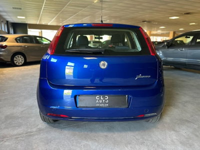 Fiat Grande Punto 1.2 5 porte Fun (12)