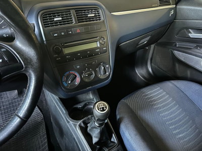 Fiat Grande Punto 1.2 5 porte Fun (13)