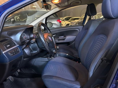 Fiat Grande Punto 1.2 5 porte Fun (6)