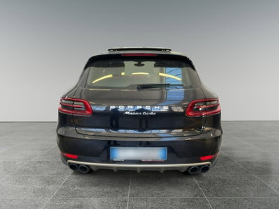 Porsche Macan Turbo (2)