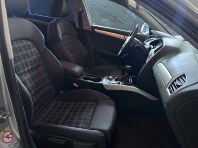 Audi A4 Avant 2.0 TDI 143CV Advanced Plus (12)