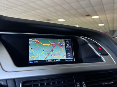 Audi A4 Avant 2.0 TDI 143CV Advanced Plus (16)