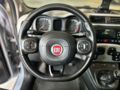 Fiat Panda 1.2 City Cross (11)