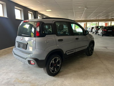 Fiat Panda 1.2 City Cross (3)