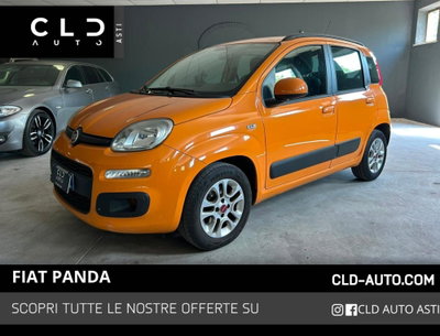Fiat Panda 1.2 Pop usata