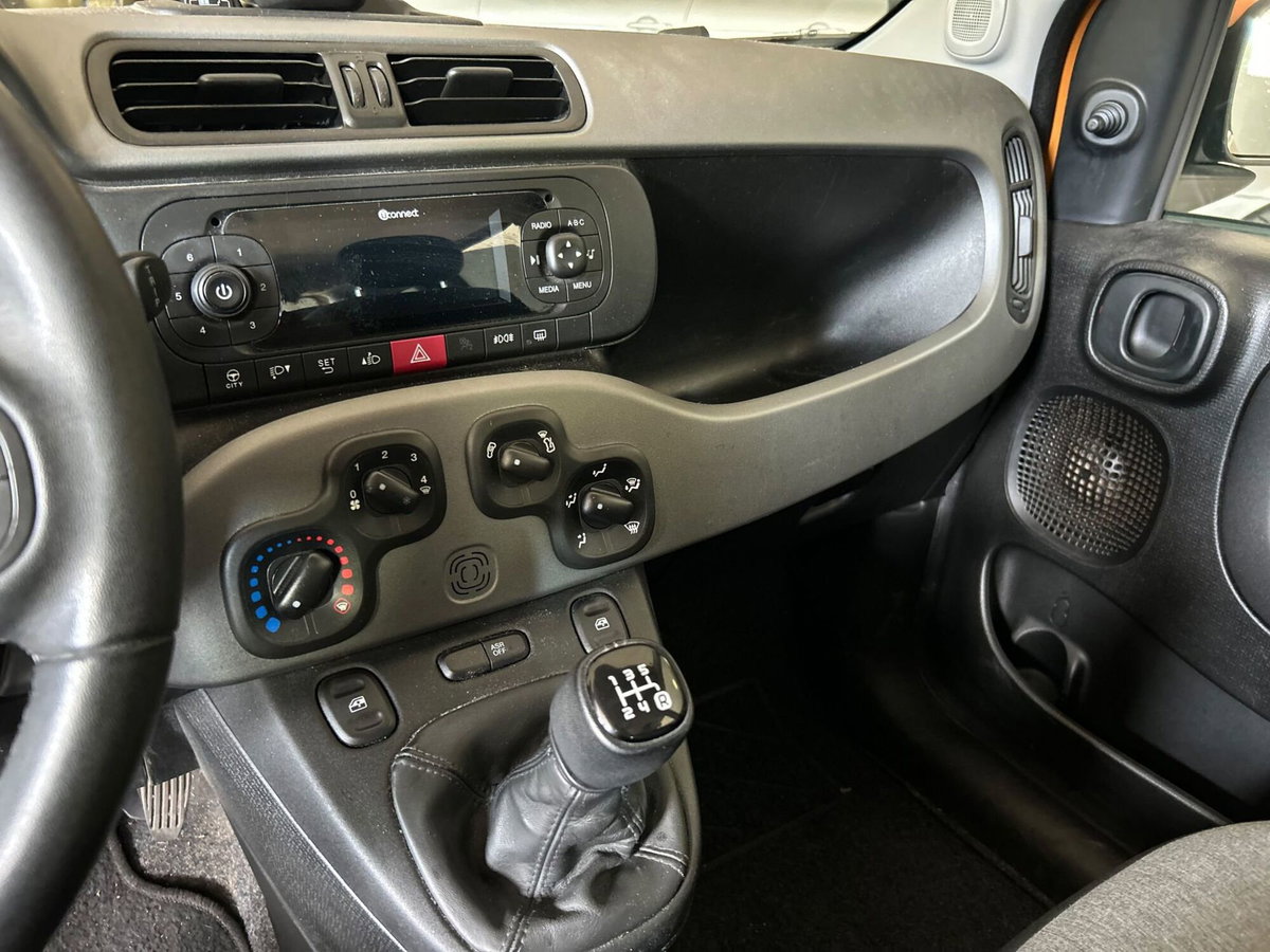 Fiat Panda 1.2 Pop (11)