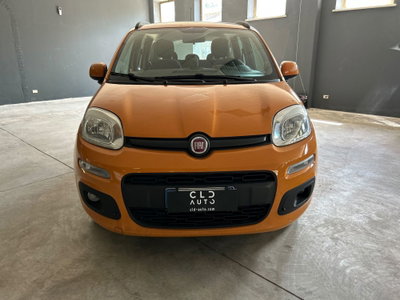 Fiat Panda 1.2 Pop (2)