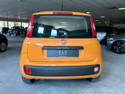 Fiat Panda 1.2 Pop (4)