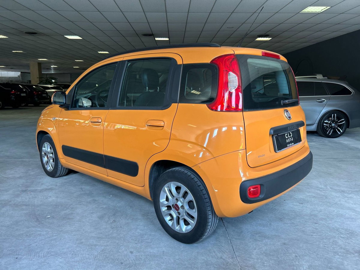 Fiat Panda 1.2 Pop (5)