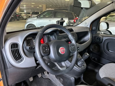 Fiat Panda 1.2 Pop (6)