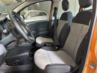 Fiat Panda 1.2 Pop (7)
