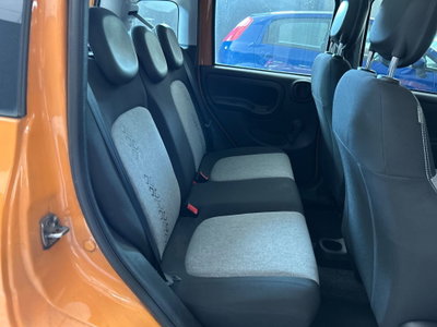 Fiat Panda 1.2 Pop (8)
