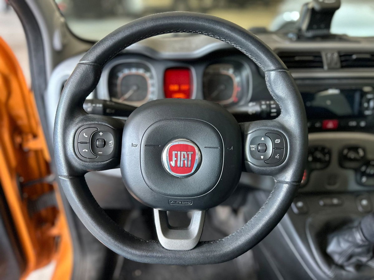 Fiat Panda 1.2 Pop (9)
