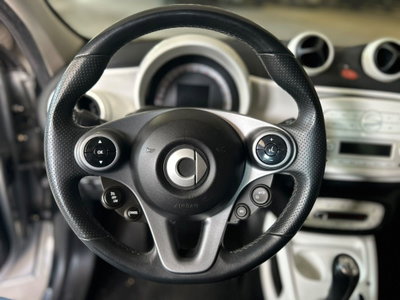 smart forfour forfour 70 1.0 Passion (12)