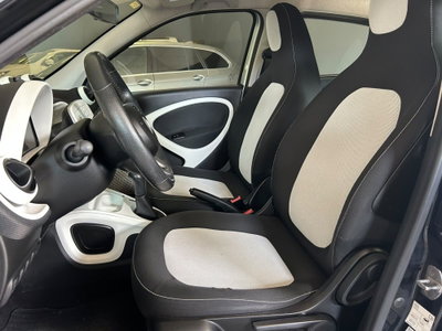 smart forfour forfour 70 1.0 Passion (8)