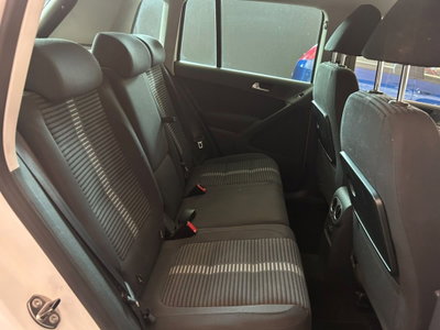 Volkswagen Tiguan 2.0 TDI DPF 4MOTION DSG R-Line (10)