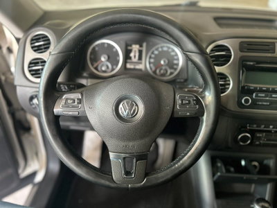 Volkswagen Tiguan 2.0 TDI DPF 4MOTION DSG R-Line (12)