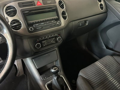 Volkswagen Tiguan 2.0 TDI DPF 4MOTION DSG R-Line (13)