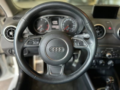 Audi A1 Sportback 1.4 TDI S tronic (12)