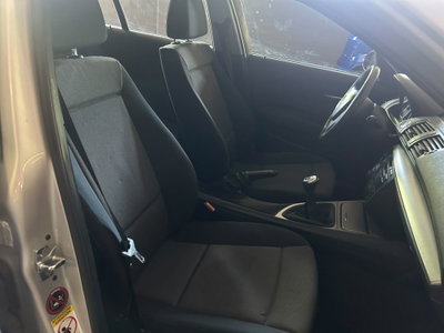 BMW Serie 1 116i cat 5 porte Eletta (11)