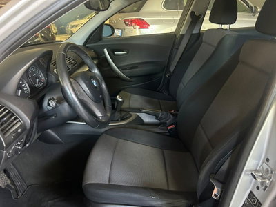 BMW Serie 1 116i cat 5 porte Eletta (8)