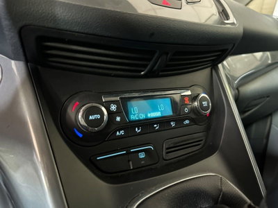 Ford C-Max 1.6 120CV GPL Titanium (13)
