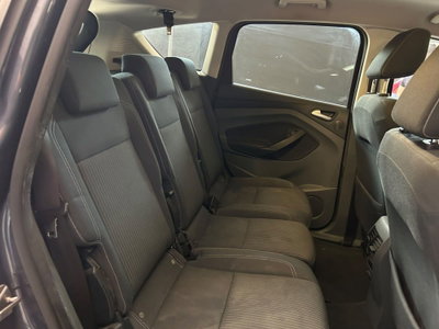 Ford C-Max 1.6 120CV GPL Titanium (9)