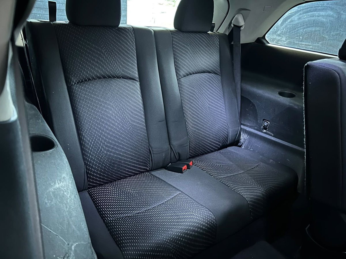 Fiat Freemont 2.0 Multijet 140 CV (10)