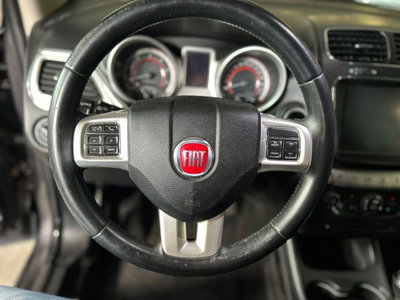 Fiat Freemont 2.0 Multijet 140 CV (14)