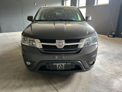 Fiat Freemont 2.0 Multijet 140 CV (2)