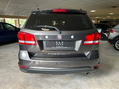 Fiat Freemont 2.0 Multijet 140 CV (5)
