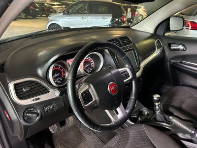 Fiat Freemont 2.0 Multijet 140 CV (7)
