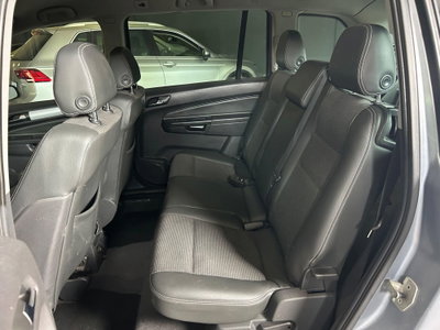 Opel Zafira 1.9 16V CDTI 150CV aut. Cosmo (6)