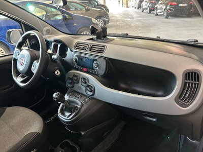 Fiat Panda 1.2 Lounge (11)