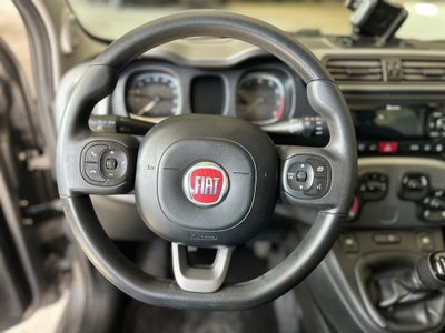 Fiat Panda 1.2 Lounge (12)