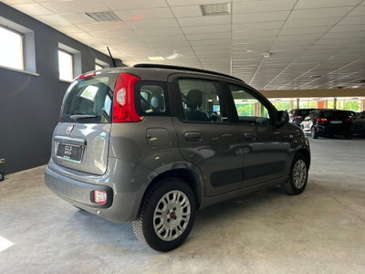 Fiat Panda 1.2 Lounge (3)