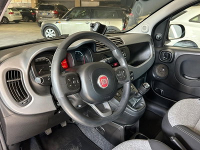 Fiat Panda 1.2 Lounge (6)