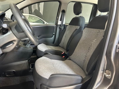 Fiat Panda 1.2 Lounge (7)