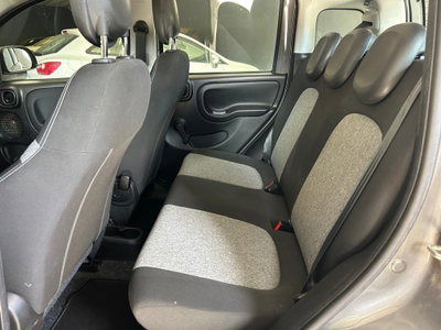 Fiat Panda 1.2 Lounge (8)