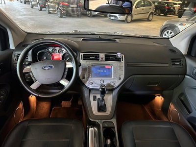 Ford Kuga 2.0 TDCI 163 CV 4WD Powershift Titanium (10)