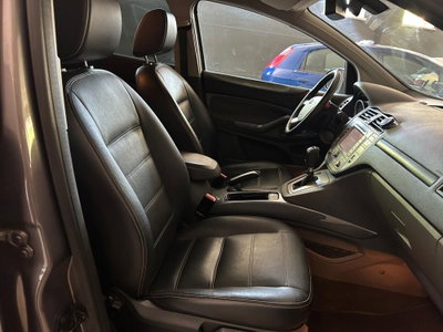 Ford Kuga 2.0 TDCI 163 CV 4WD Powershift Titanium (12)