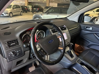 Ford Kuga 2.0 TDCI 163 CV 4WD Powershift Titanium (7)