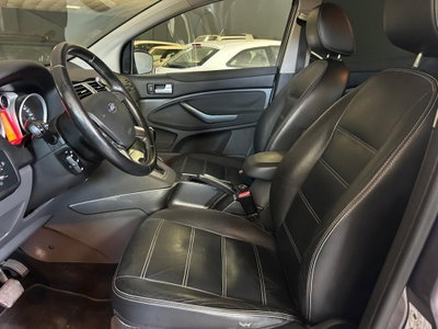 Ford Kuga 2.0 TDCI 163 CV 4WD Powershift Titanium (8)