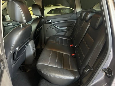Ford Kuga 2.0 TDCI 163 CV 4WD Powershift Titanium (9)