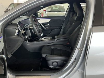Mercedes-Benz Classe A 180 d AMG Line Advanced Plus auto (10)