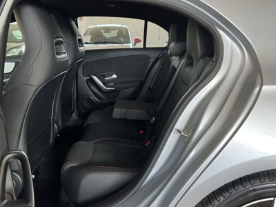 Mercedes-Benz Classe A 180 d AMG Line Advanced Plus auto (11)
