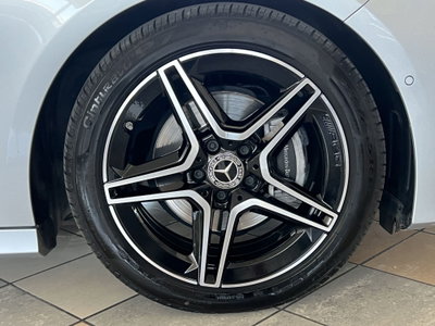 Mercedes-Benz Classe A 180 d AMG Line Advanced Plus auto (15)